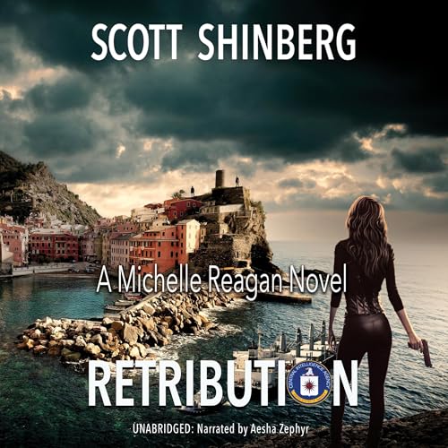 Cover of Retribution