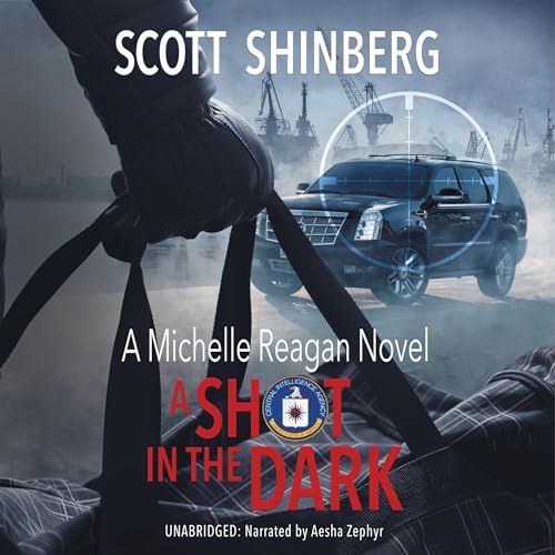 Cover of A Shot in the Dark