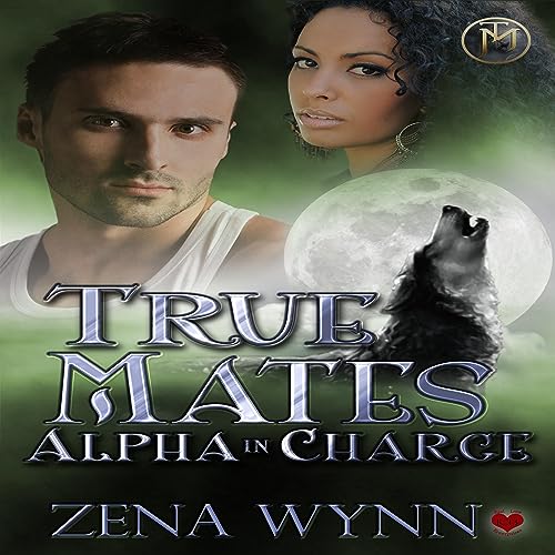 Cover of True Mates