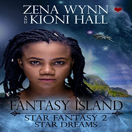 Cover of Star Dream: Star Fantasy