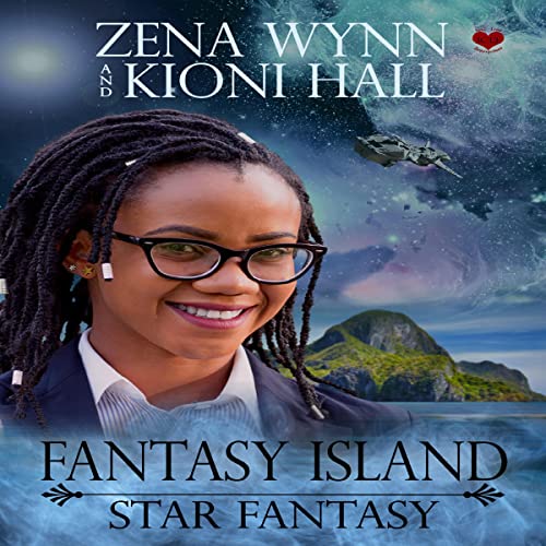 Cover of Fantasy Island: Star Fantasy