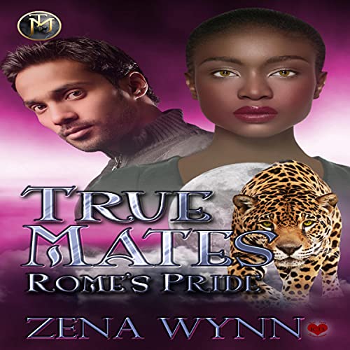 Cover of Rome's Pride