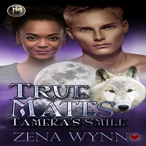 Cover of Tameka's Smile