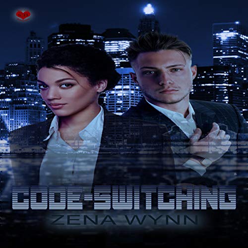 Cover of Code-Switching
