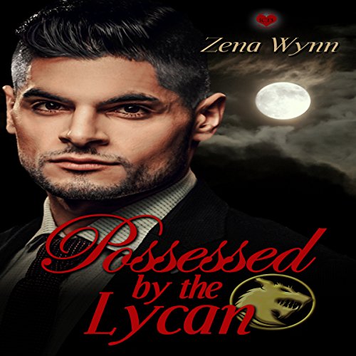 Cover of Possessed by the Lycan