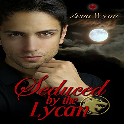 Cover of Seduced by the Lycan