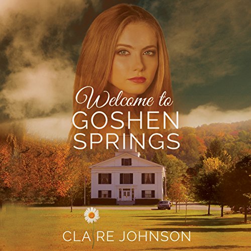 Cover of Welcome to Goshen Springs