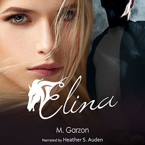 Cover of Elina
