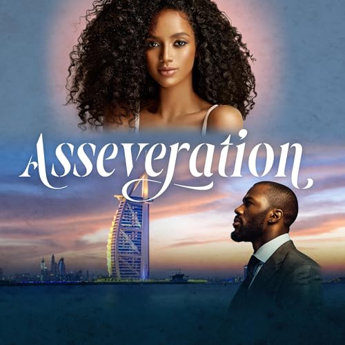 Cover of Asseveration