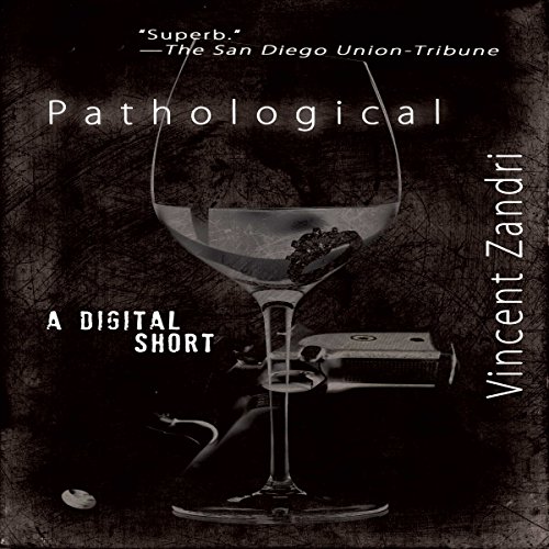 Cover of Pathological