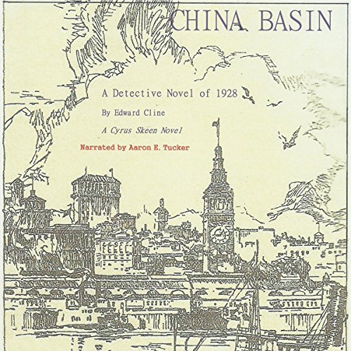 Cover of China Basin