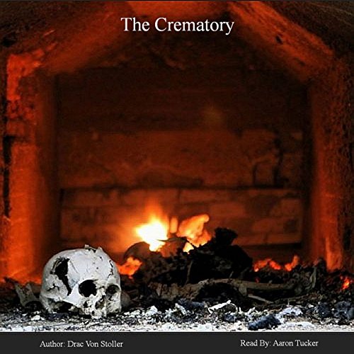 Cover of The Crematory