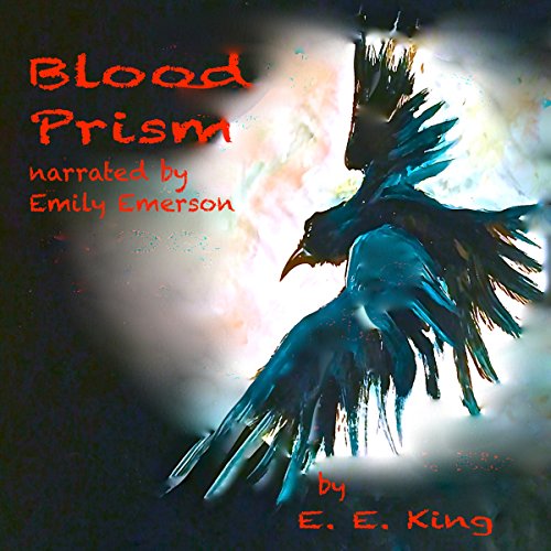 Cover of Blood Prism