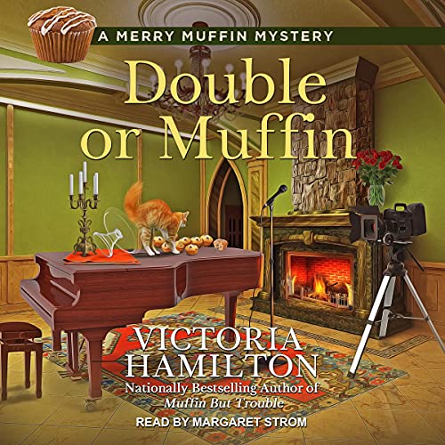 Cover of Double or Muffin