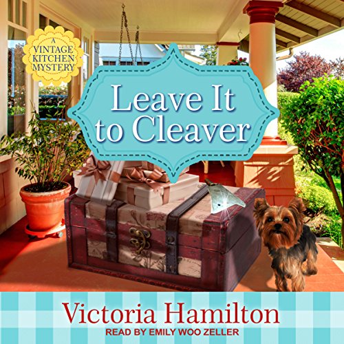 Cover of Leave It to Cleaver