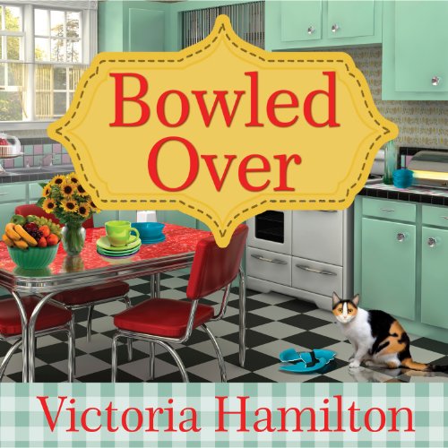 Cover of Bowled Over