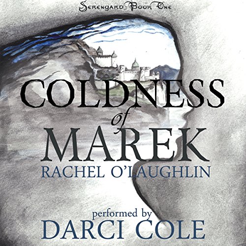 Cover of Coldness of Marek