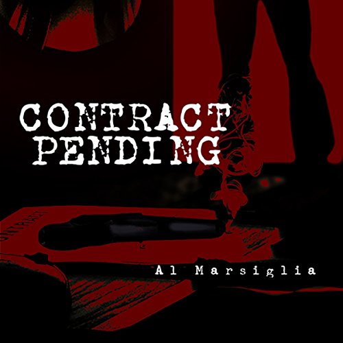 Cover of Contract Pending