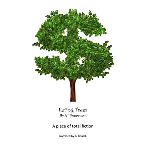 Cover of Eating Trees
