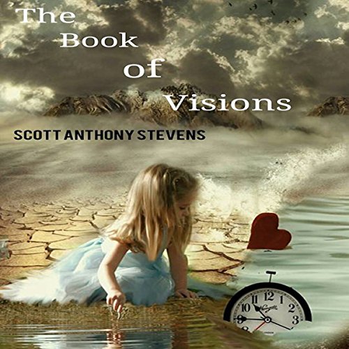 Cover of The Book of Visions