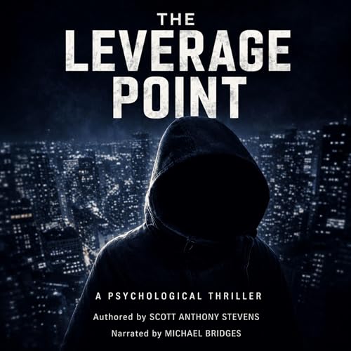 Cover of The Leverage Point