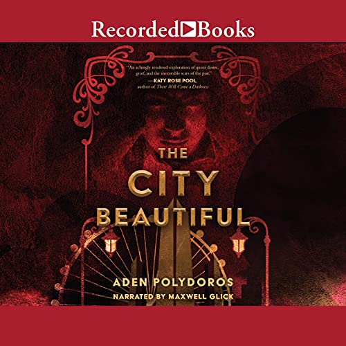 Cover of The City Beautiful