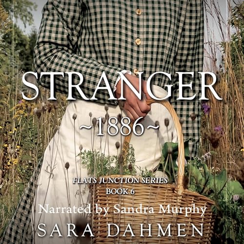 Cover of Stranger 1886