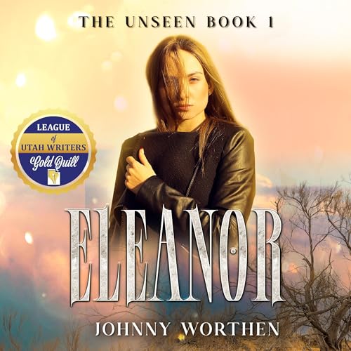 Cover of Eleanor