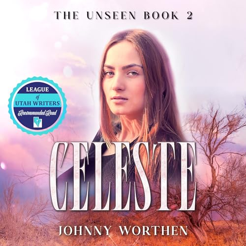 Cover of Celeste