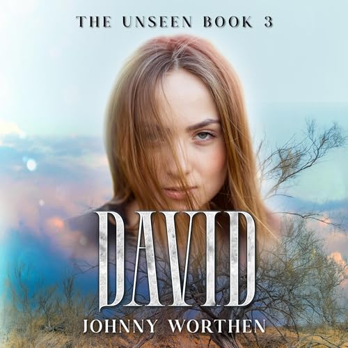 Cover of David