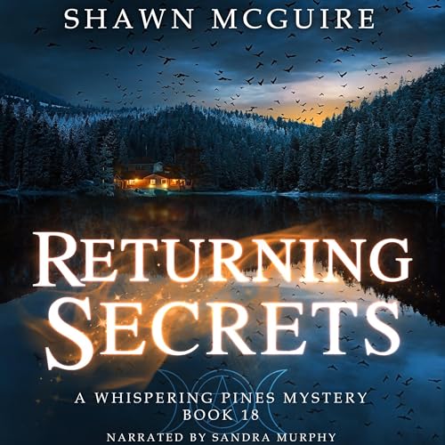 Cover of Returning Secrets