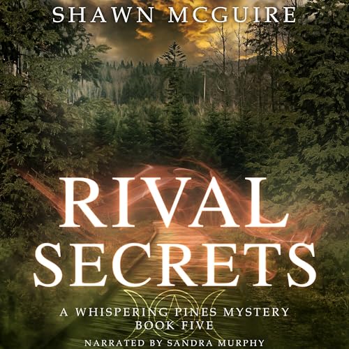 Cover of Rival Secrets