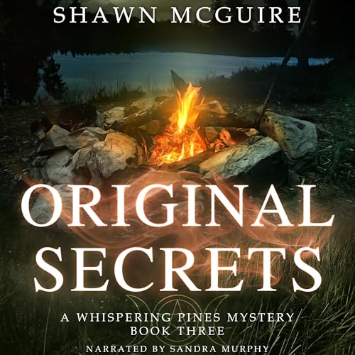 Cover of Original Secrets