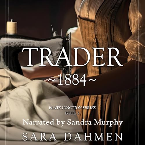 Cover of Trader 1884