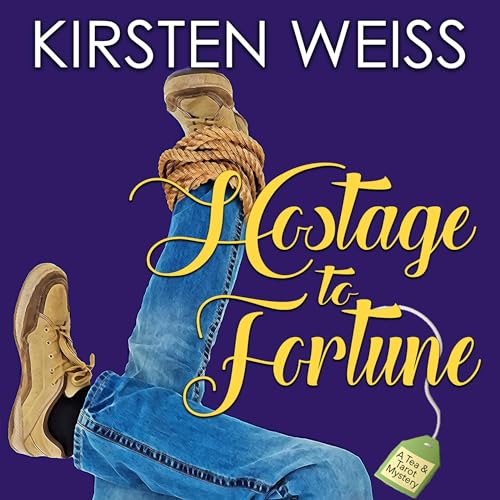Cover of Hostage to Fortune