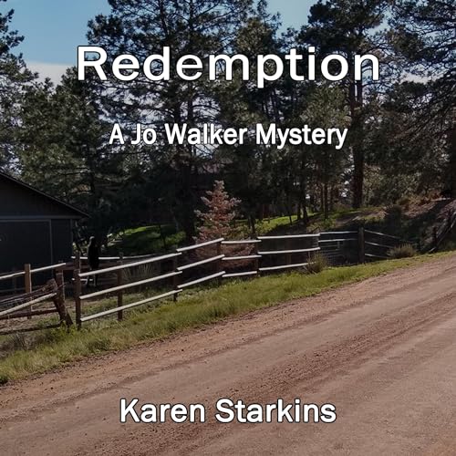 Cover of Redemption