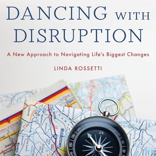 Cover of Dancing with Disruption