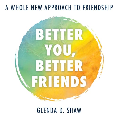 Cover of Better You, Better Friends