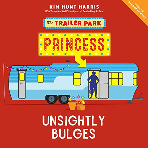 Cover of Unsightly Bulges