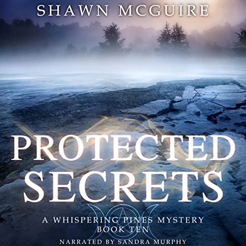 Cover of Protected Secrets