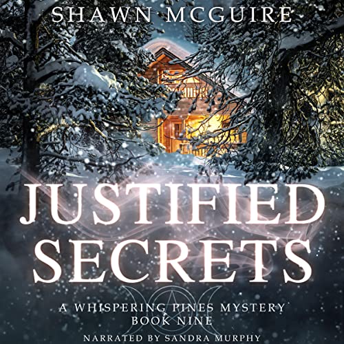 Cover of Justified Secrets