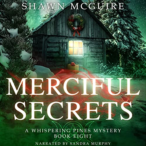Cover of Merciful Secrets