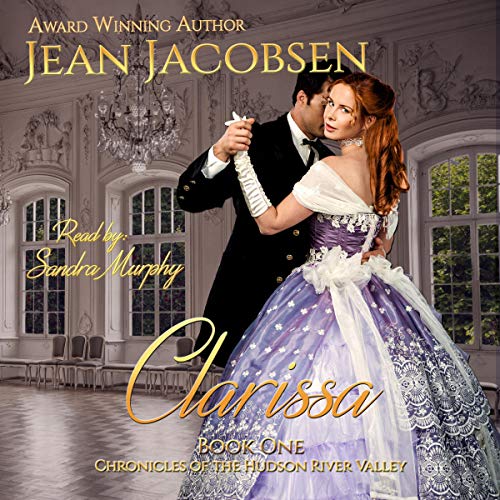 Cover of Clarissa