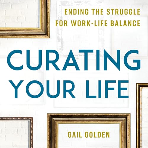 Cover of Curating Your Life