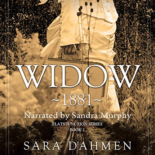 Cover of Widow 1881