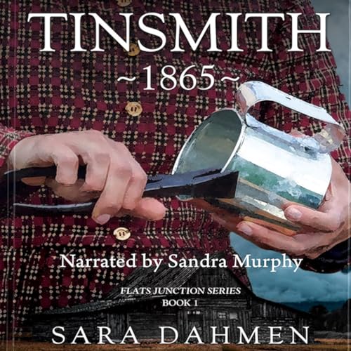 Cover of Tinsmith 1865