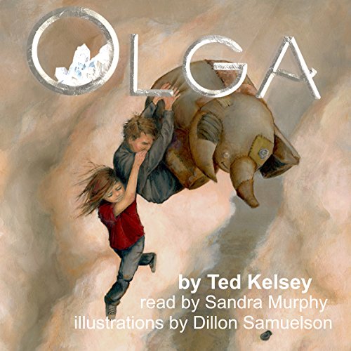 Cover of Olga