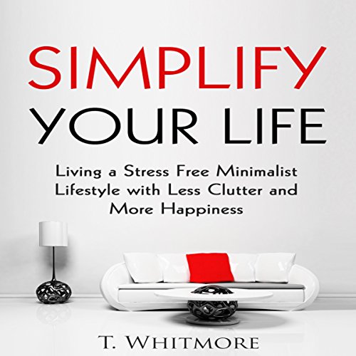 Cover of Simplify Your Life