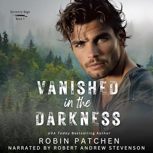 Cover of Vanished in the Darkness