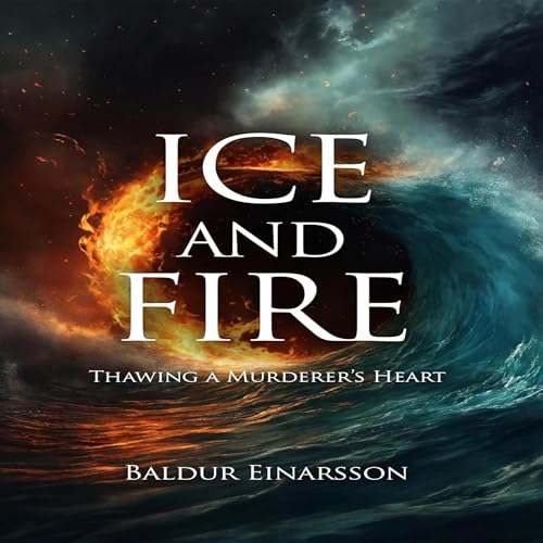 Cover of Ice and Fire
